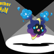 Illustration for article titled Cosmog Is An Idiotic, Naive Ball Of Gas